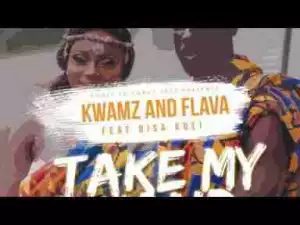 Kwamz - Take My Hand ft. Flava & Bisa Kdei